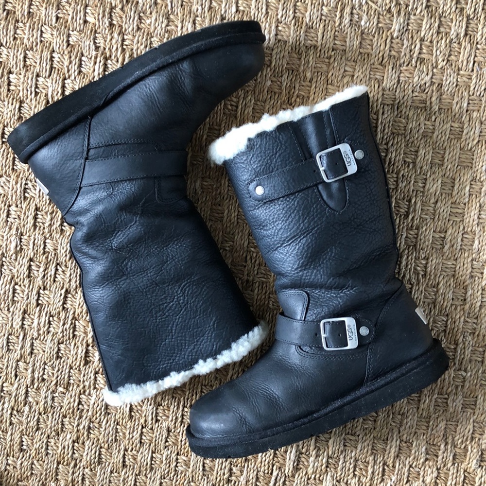 Ugg Australia Sutter Boot 8
